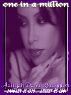 Remember Aaliyah